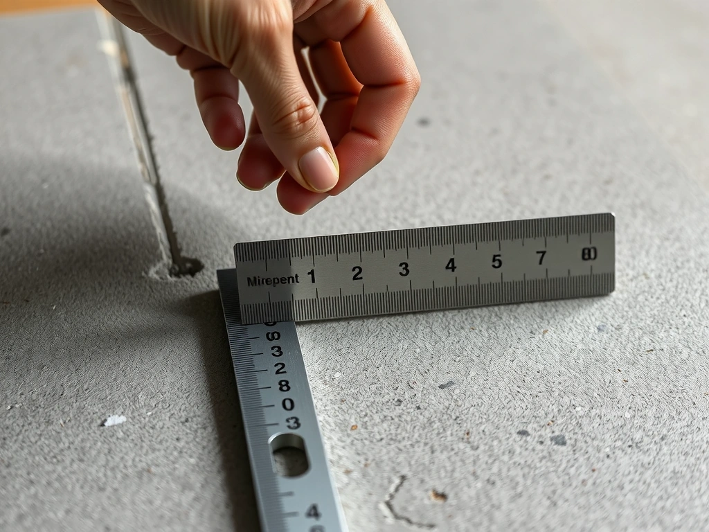 Mesure de précision