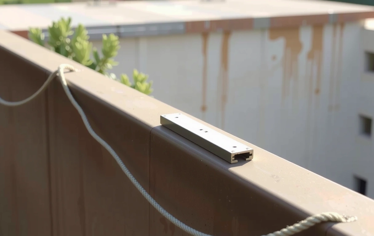 Précision architecturale